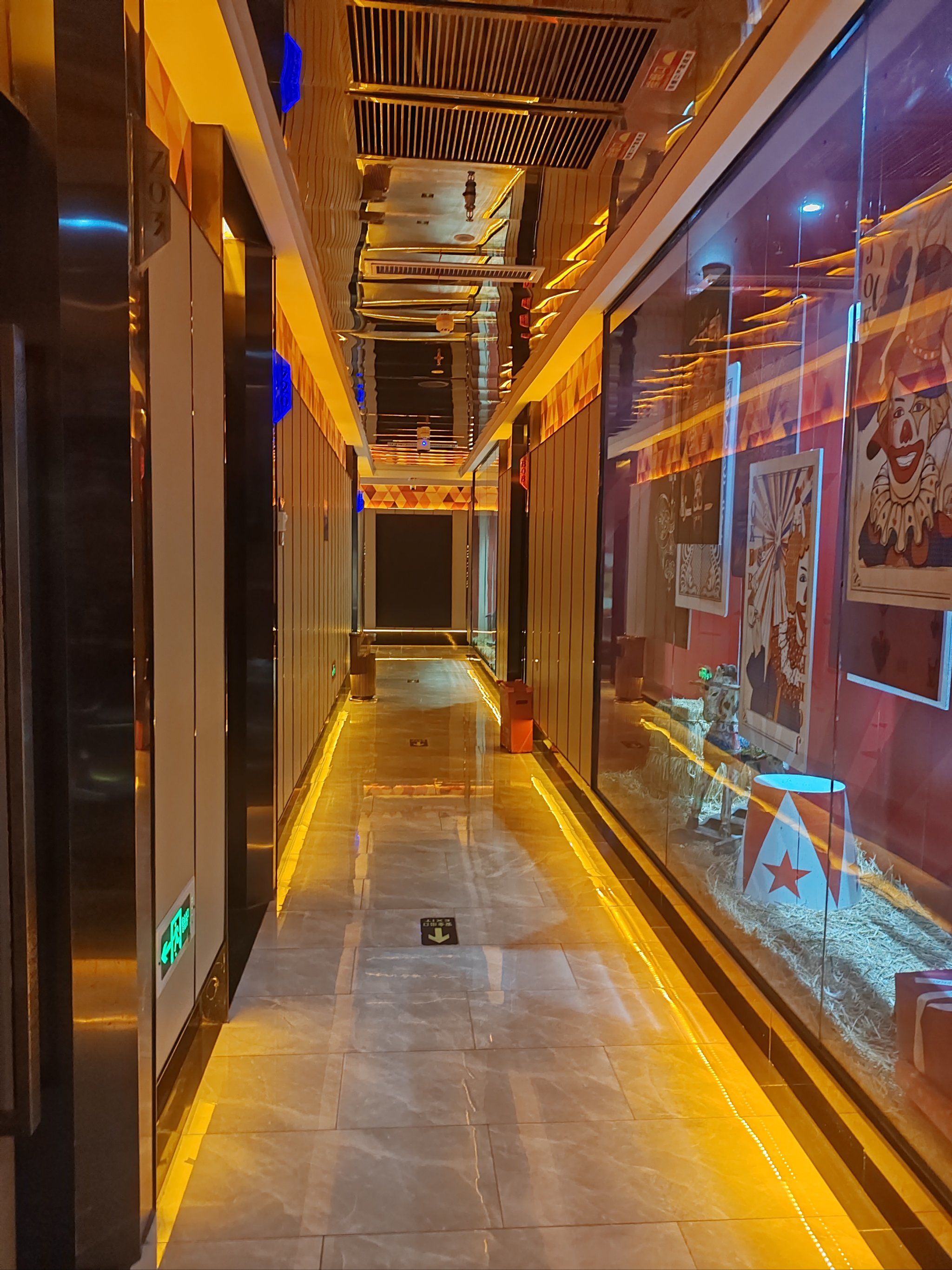 郴州商务ktv精选攻略指南-临武县ktv预订